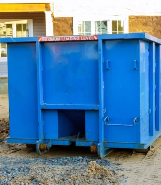 Daily Dumpster - Cleveland dumpster rental - affordable dumpster rental in Cleveland.