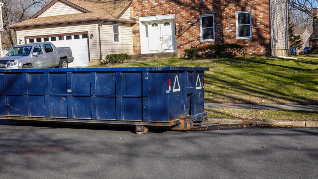 Do You Need a Permit for a Dumpster