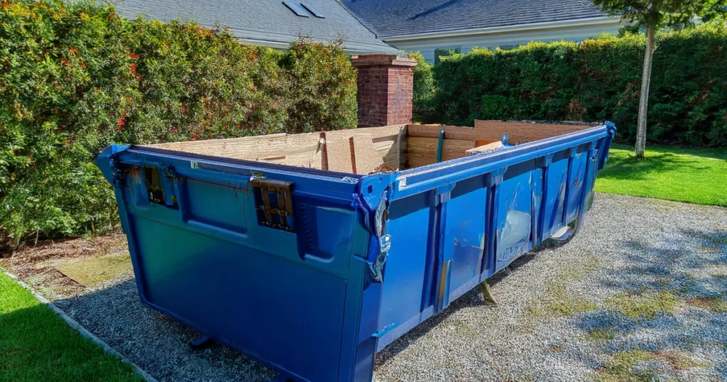 Dumpster Rental in Chattanooga (1)