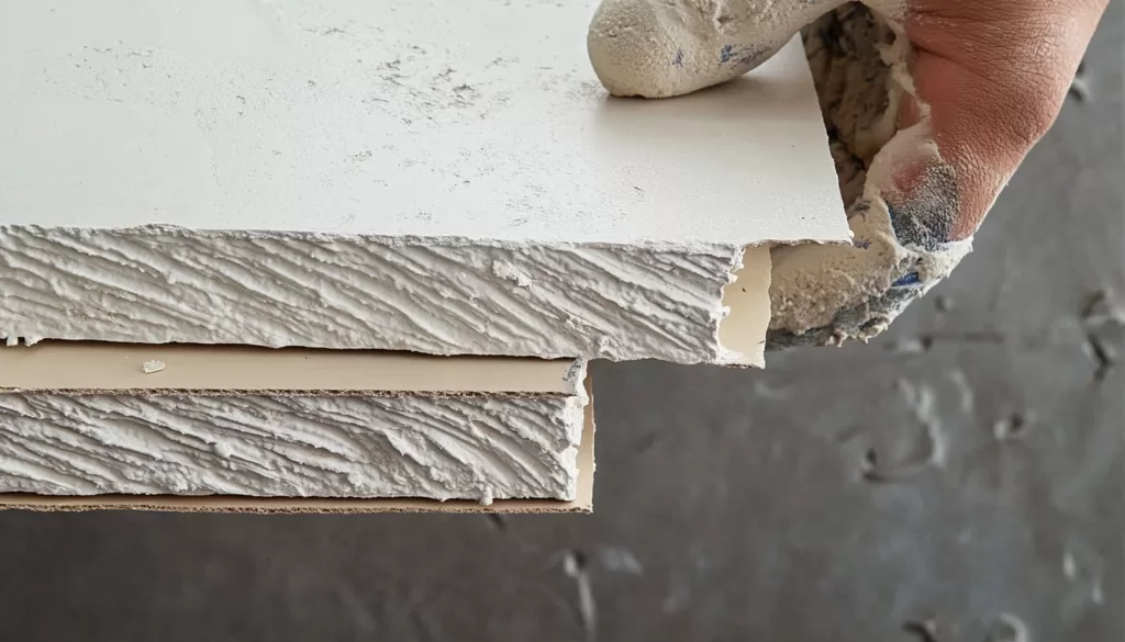 How Much Does Drywall Weigh
