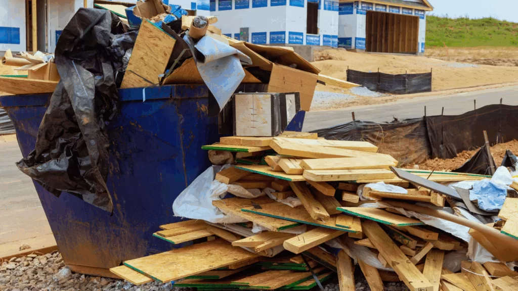 Mistakes People Make When Renting a Dumpster (1)