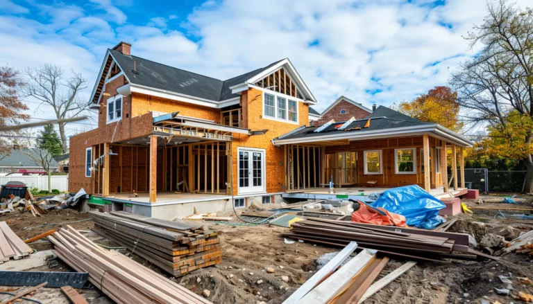 Streamline Your Summer Renovation with the Perfect Dumpster Rental
