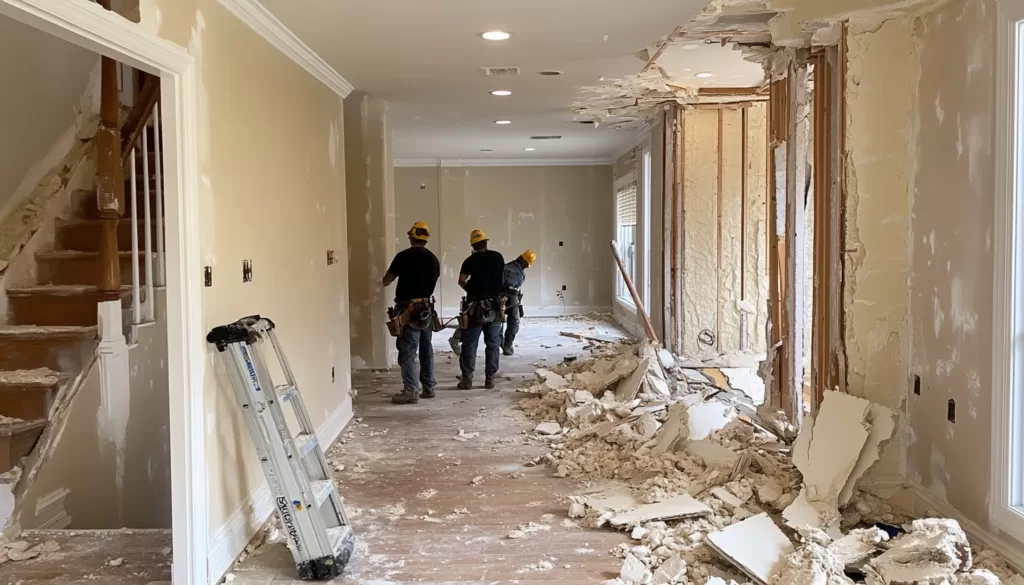 Weight per Square Foot Calculator for drywall