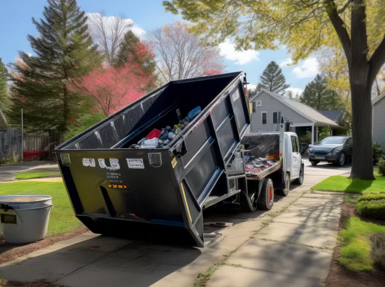 affordable dumpster rental