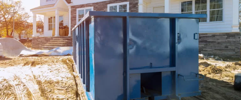 cheapest dumpster rental