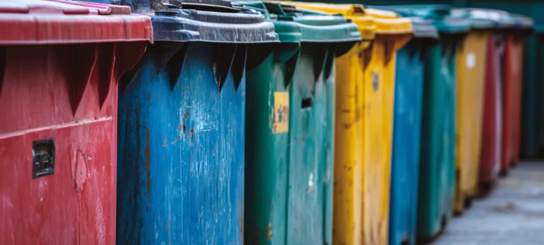 choosing the right size dumpster