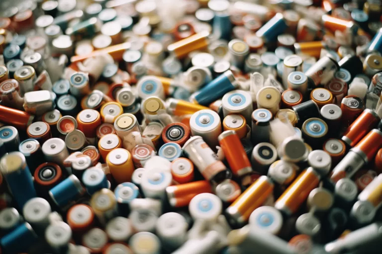 how to dispose of batteries | Daily Dumpster