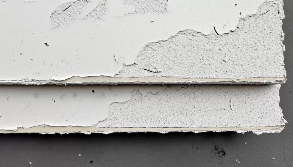 weight of drywall sheets