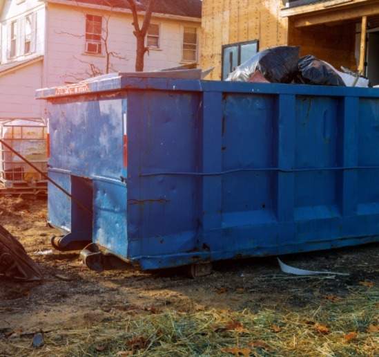 affordable dumpster rental near me